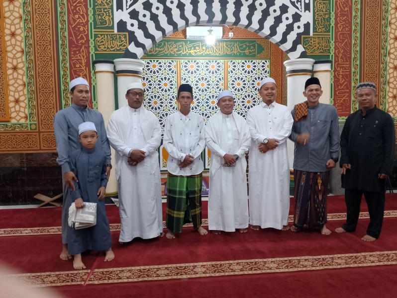 Surau Al-Magfirah Akan Melaksanakan Penyembelihan Hewan Qurban pada Hari Kedua Idul Adha