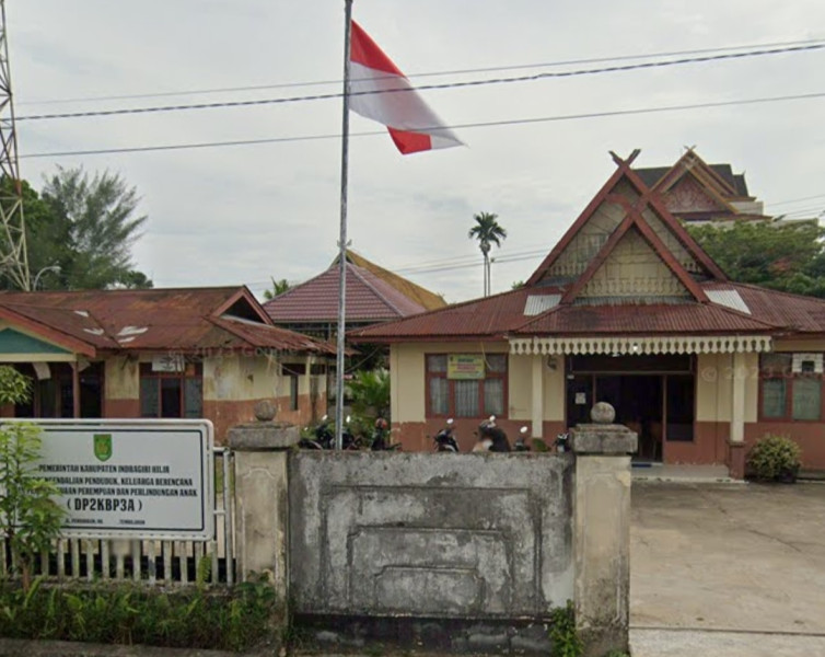 DP2KBP3A inhil Berikan Edukasi Pelayanan Promotif Dan Preventif