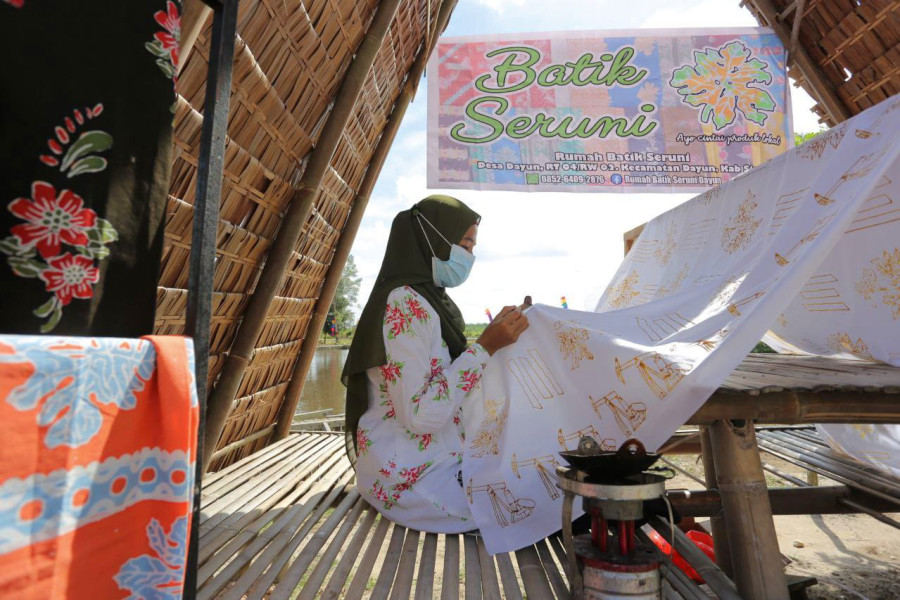 Siak Punya Segudang Pesona, Surga Wisata bagi Penjelajah Sejarah dan Alam
