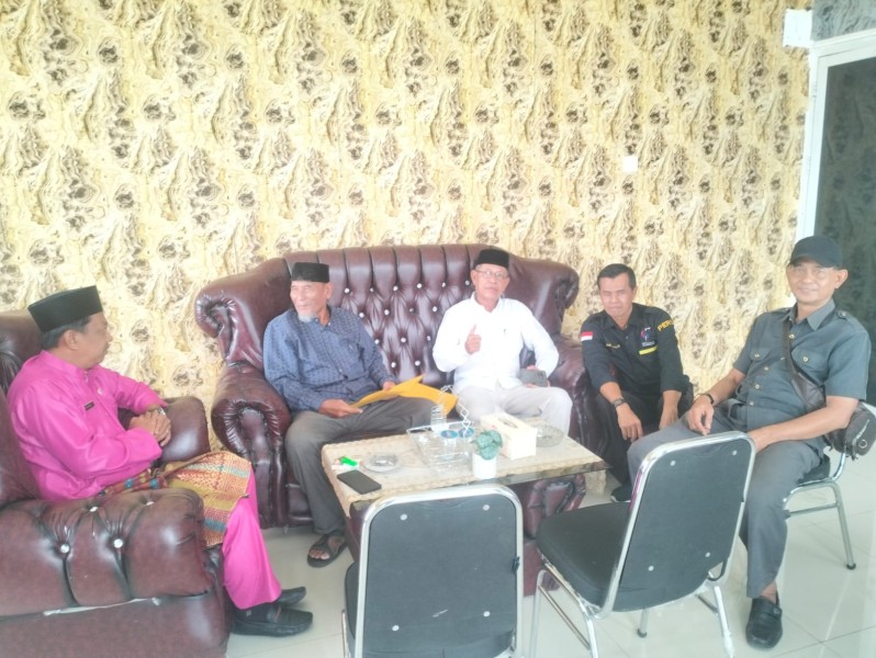 Pertanyakan : Organisasi Pers Rohil Kecewa, Minim Anggaran Publikasi Media Tahun 2025