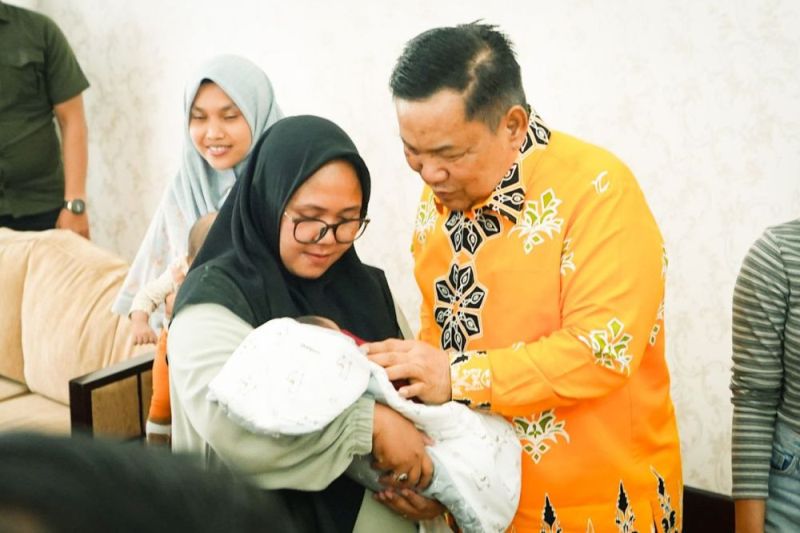 Pemprov Riau Fasilitasi Tujuh Pasien Dirujuk ke Jakarta, Komitmen Pelayanan Kesehatan Merata