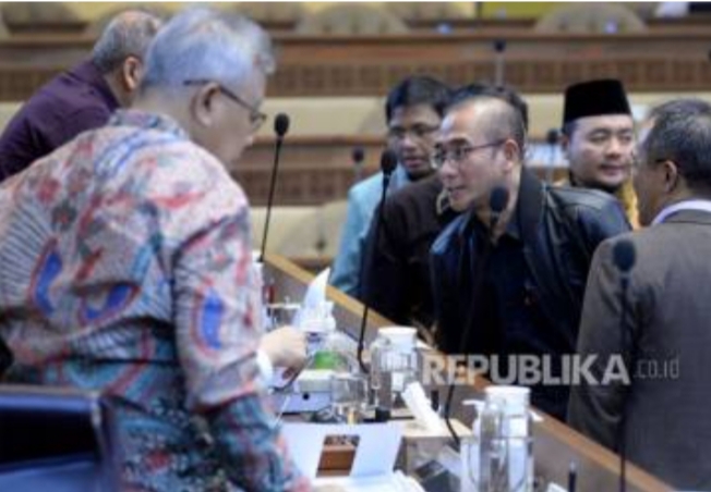 Pendaftaran Capres-Cawapres 19-25 Oktober 2023