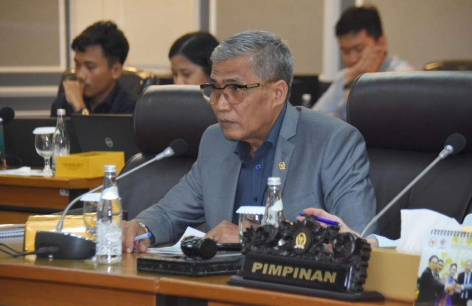 Mafirion Desak Komnas HAM Usut Kasus Meninggalnya Alif (12 Tahun) Usai Ditolak Rawat Inap oleh RSUD Embung Fatimah