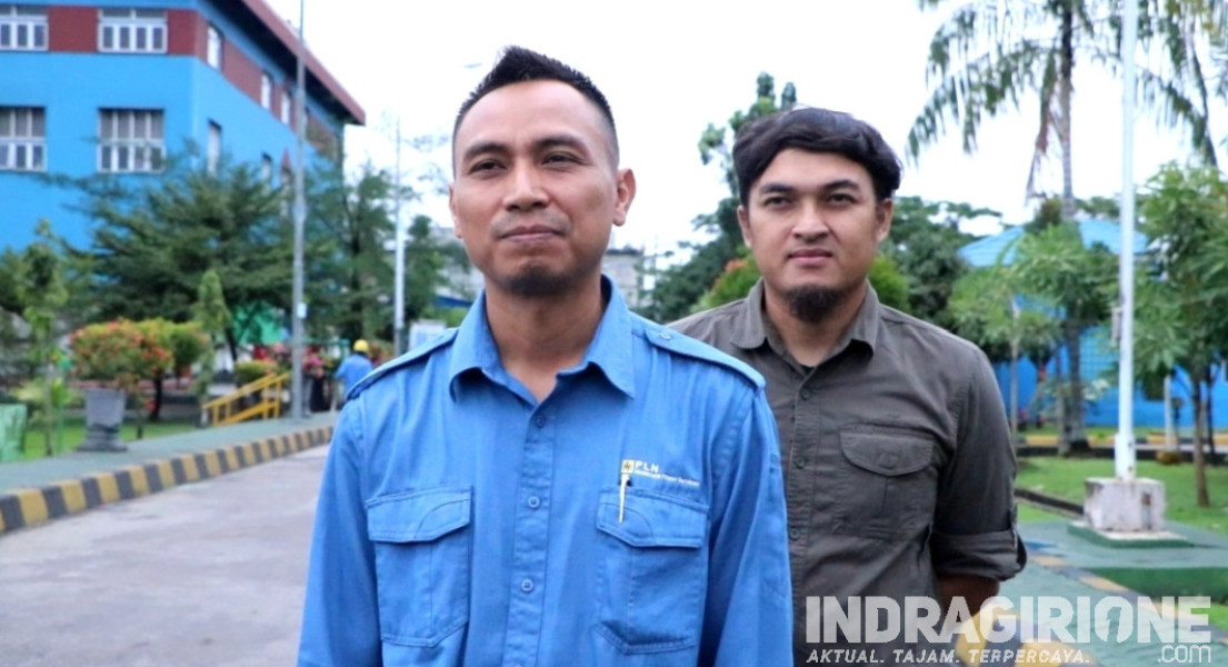 PLTU Tembilahan Tidak Gunakan Kayu Mangrove untuk Bahan Bakar Cofiring