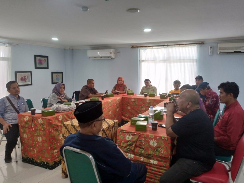 Dheni Kurnia Pastikan  Pelantikan Pengurus dan JMSI Award Digelar 25 Juni