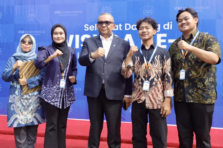 Wamenaker: Industri Kini Tak Lagi Hanya Bertanya Ijazah, tapi juga Kompetensi