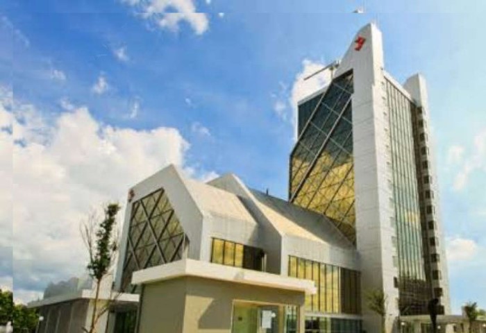 Saham Pemkab Inhil di Bank Riau Sebesar Rp 57.477.200.000