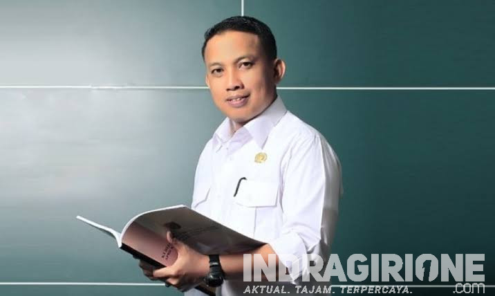 Dani, Tokoh PKB yang Bijaksana akan Dampingi Ferry di Pilakda Inhil 2024