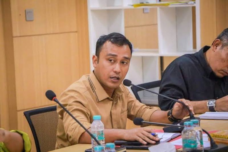 Tegas, DLHK Pekanbaru Bakal Awasi Kinerja LPS!