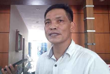Kadis dan Kabid Pariwisata Diperiksa Penyidik Polres Bengkalis, Terkait Pengadaan Rusa untuk Kebun Binatang