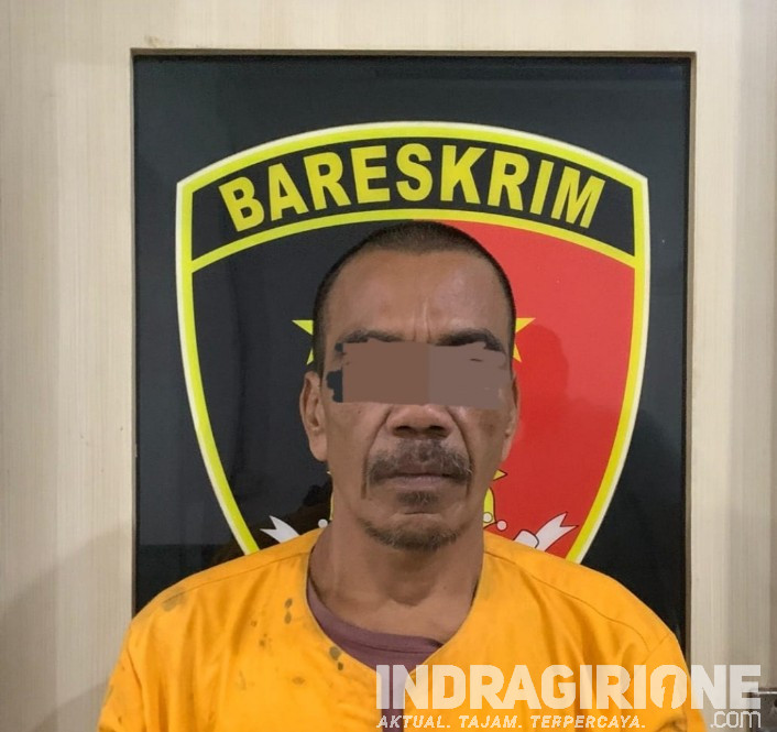 Pelaku Pembunuhan di Gaung Berhasil Diamankan