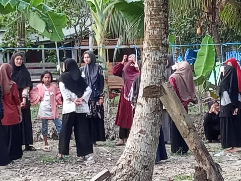 Merangkai Bakat, Merajut Cita: Porseni Ponpes Arrasyidiyah Siapkan Santri untuk Indonesia Emas