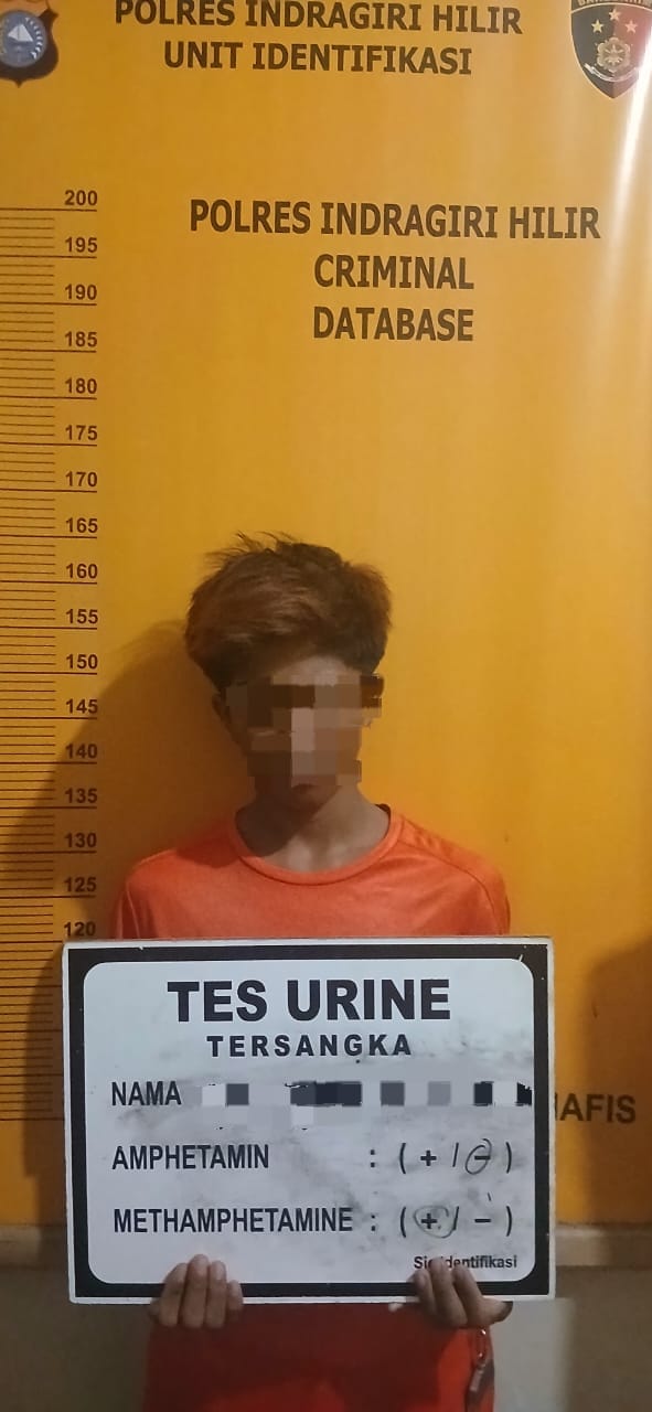Polsek Kemuning Amankan Pelaku Pencurian di Lingkungan Pondok Pesantren