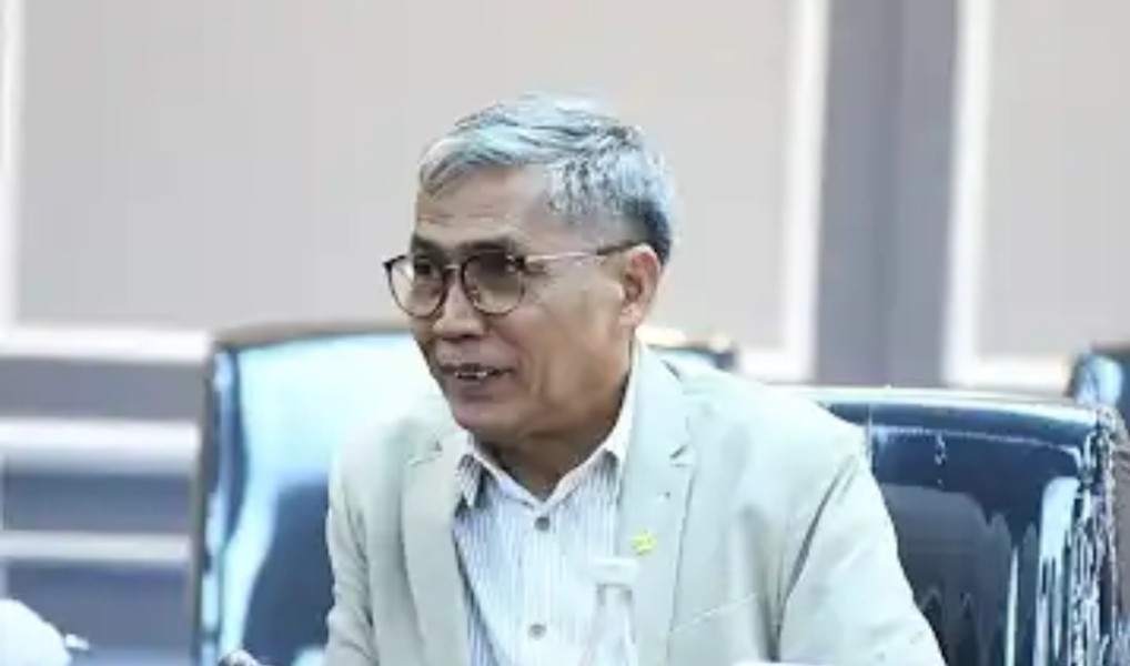 Honor Rp200-500 Ribu per Bulan: Negara Tidak Boleh Membiarkan Guru Honorer Hidup di Bawah Standar Kemanusiaan