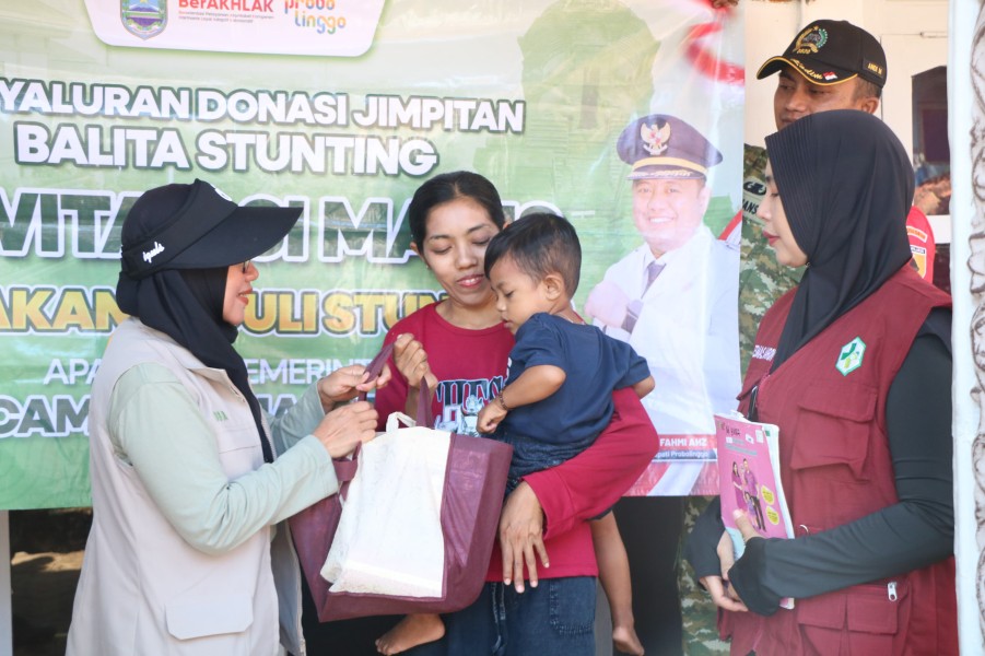 Hangatnya Jiwitan Si Manis, Cara Satgas TMMD Rawat Kebersamaan di Kecamatan Maron