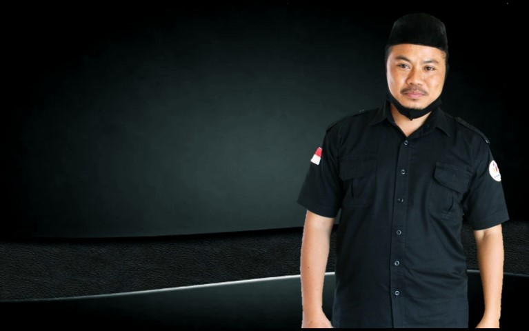 Hasrat Menjadi Pemimpin