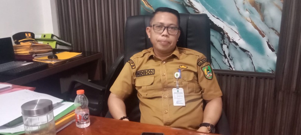 Perbaiki Jalan Rusak Di Bagansiapiapi, IMO Rohil Apresiasi Kinerja PUTR