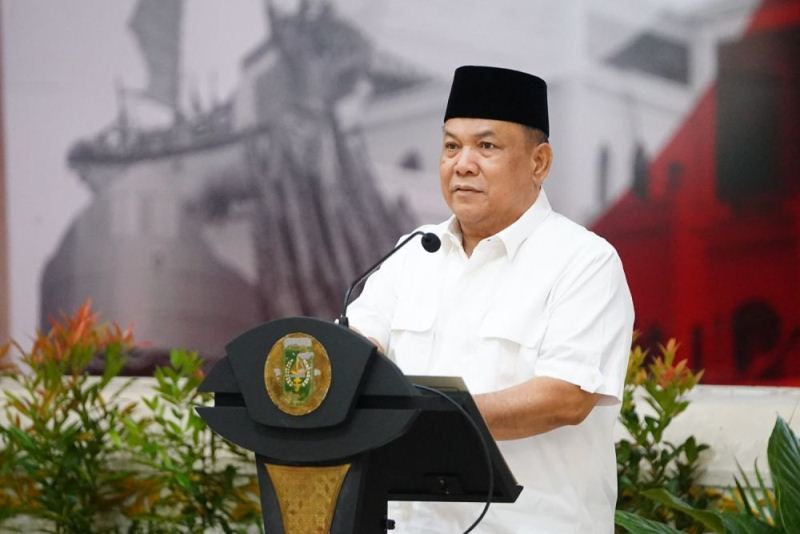 Pemerintah Daerah di Riau Siap Jalankan Imbauan KPK Soal Larangan Hibah ke Instansi Vertikal