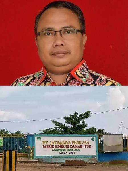 Pak Mentrans Tolong  kami,  Konflik lahan HPL Transmigrasi  1500 H dengan PT. Jatim Jaya Perkasa tuntas di Tahun 2026