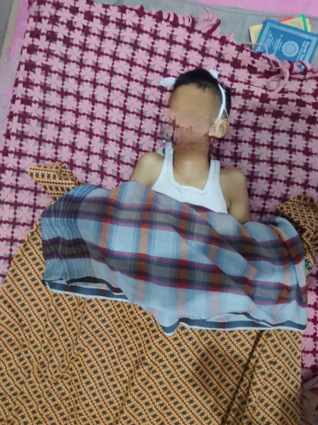 Murid SD di Pekanbaru Meregang Nyawa, Diduga Korban Bully Teman Sekelas