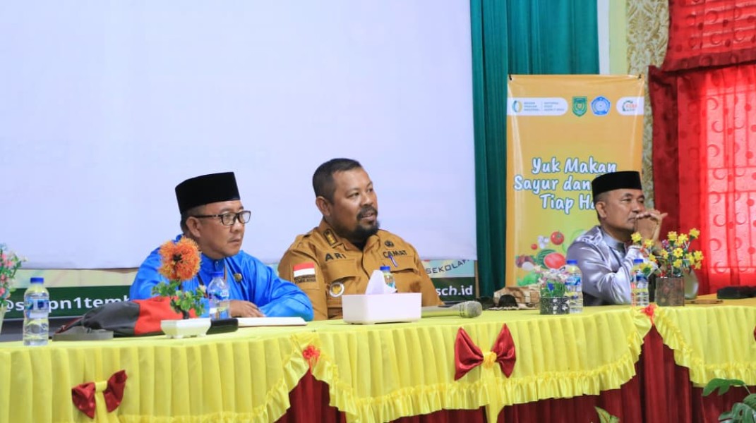 Dampak Serangan Monyet Liar, Sekolah di Wilayah Terdampak Terapkan Pembelajaran Daring