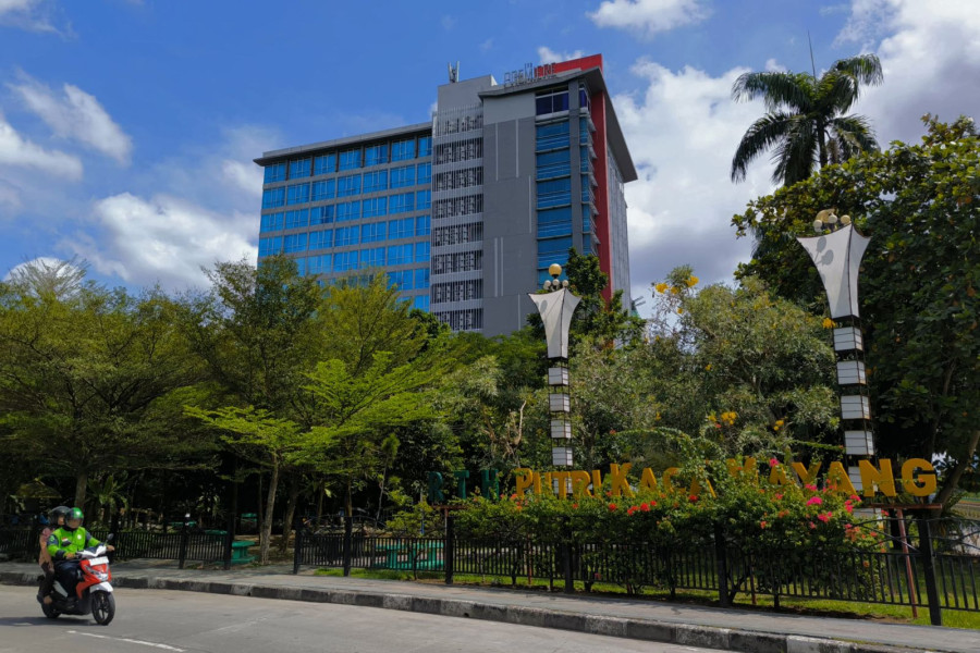 MICE Jadi Motor Penggerak Pariwisata Riau, TPK Hotel Melonjak