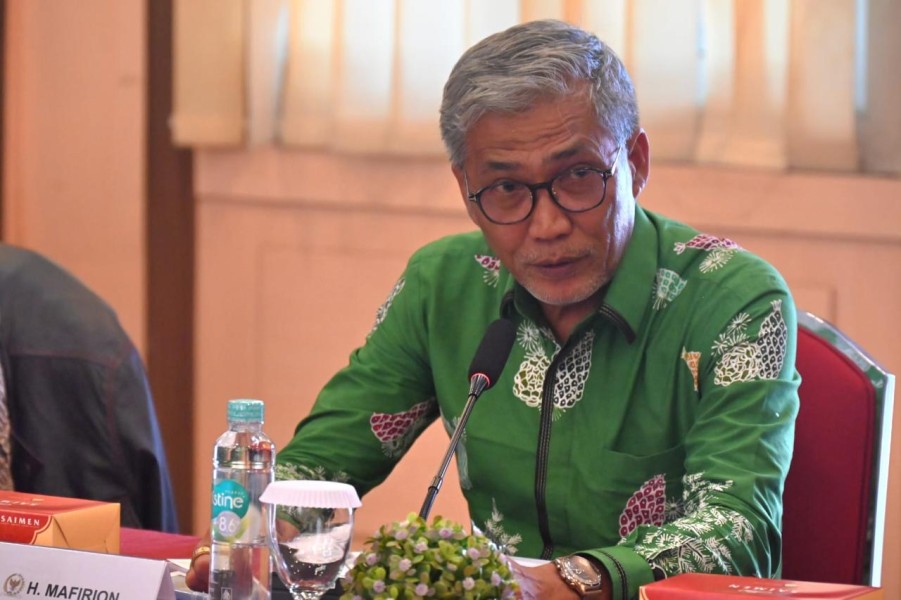 Klaim Aqua dari Mata Air Pegunungan Diduga Menyesatkan, Komisi XIII: Langgar HAM dan Hak Konsumen