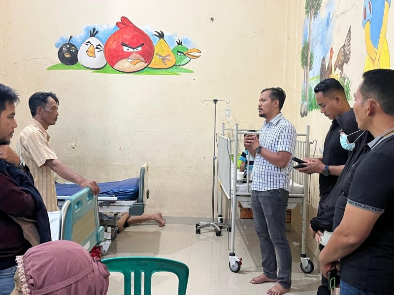 SPPG Kembang Respons Dugaan Keracunan MBG: Mohon Maaf dan Pastikan Evaluasi Menyeluruh