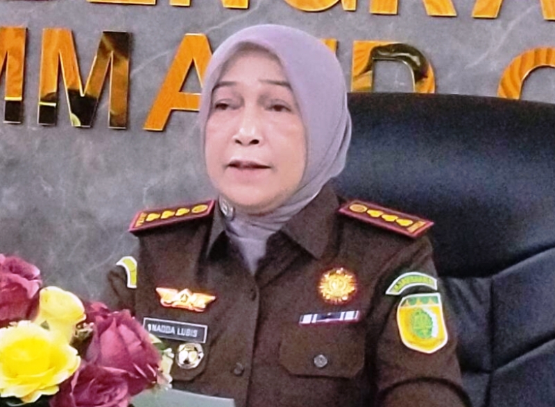 Proses Hukum SPPD Fiktif Dinsos Bengkalis Diduga Mangkrak, 16 Bulan Penyidikan Belum Ada Tersangka