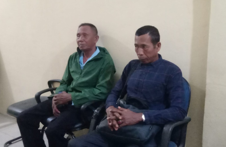 Dugaan Kecurangan BBM Subsidi Bergulir, Ketua Koperasi Mengaku Tidak Pernah Meneken SK Manager SPBUN