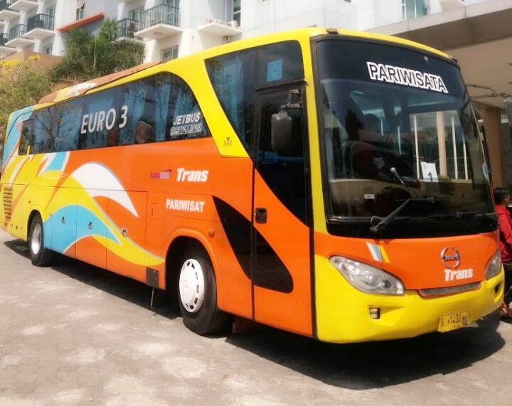 5 Rekomendasi Perusahaan Sewa Bus Pariwisata Terbaik Dan Terpercaya Di Indonesia