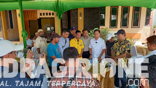 Maju dengan PKB, Ferryandi Mengundurkan Diri dari Partai Golkar
