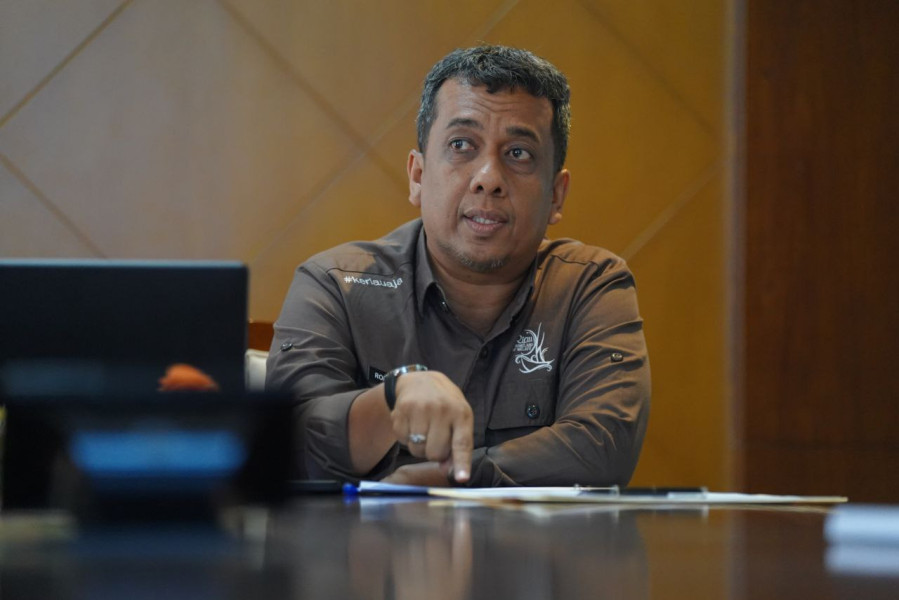 Siap-siap, Padi Reborn Bakal Guncang Kenduri Riau 2024