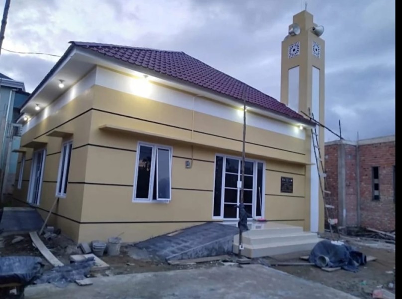 Belum Penuhi Seluruh Persyaratan, MUI Kecamatan dan FKUB Belum Rekomendasikan Perubahan Status Surau Minhajus Sunnah