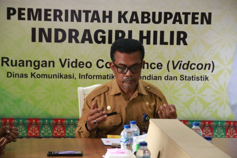 Rapat Koordinasi Pengendalian Inflasi Daerah Tahun 2026, Inflasi Terkendali dan Efisiensi Anggaran Meningkat
