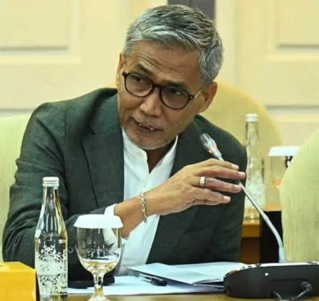 Mafirion PKB Minta Komnas HAM Segera Menyimpulkan Kasus Penyiraman Aktivis KontraS Andrie Yunus