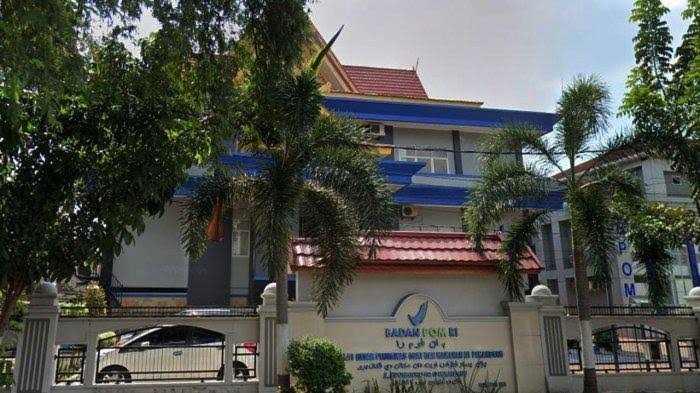 BPOM: 18 Pelajar SD di Inhil Keracunan, Bukan Disebabkan Jajanan