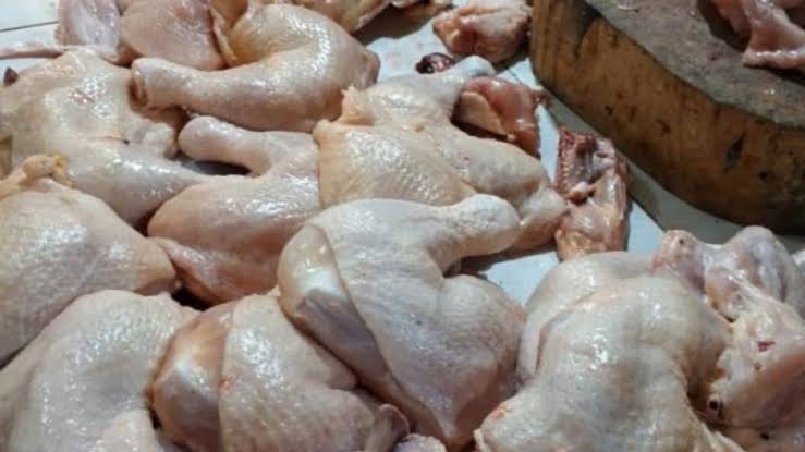 Bupati  Inhil Diminta Ambil Langkah Konkret Atasi Kenaikan Harga Ayam Potong di Inhil