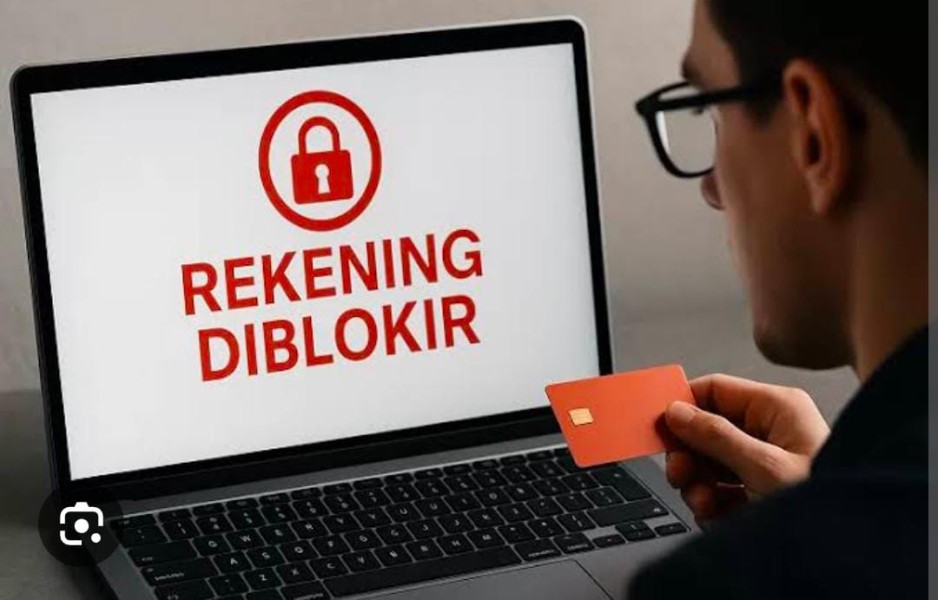 Sekitar 16.000 Rekening BRK Syari'ah Tembilahan di Blokir