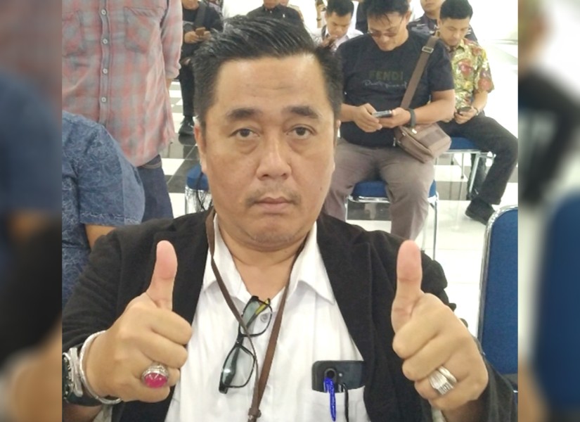 Pengalihan Kuasa Memantik Konflik, Pengacara Ancam Laporkan Rekan Seprofesi ke Komisi Etik