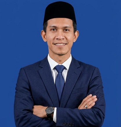 Setahun Memimpin Karimun, Iskandarsyah Dan Rocky Mulai Menata Dari Dasar.