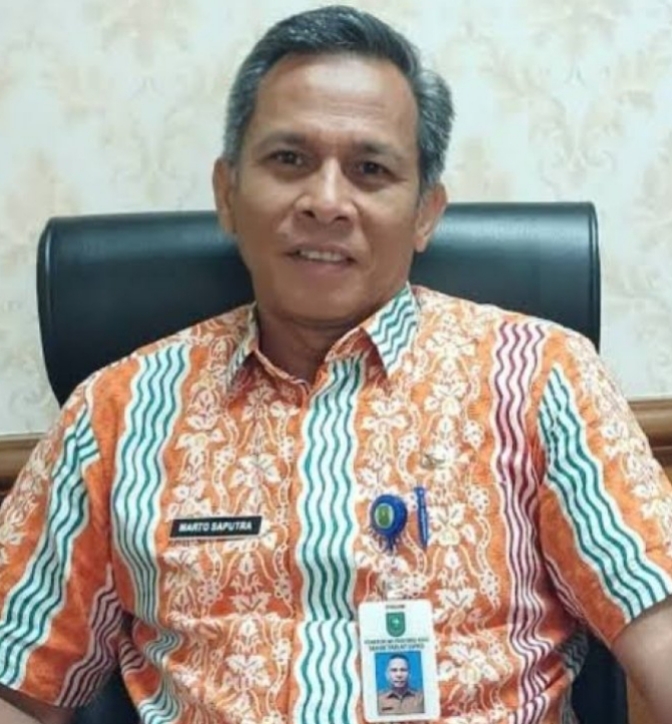 DPRD Riau Berikan Klarifikasi terkait Berita Anggaran Makan Minum