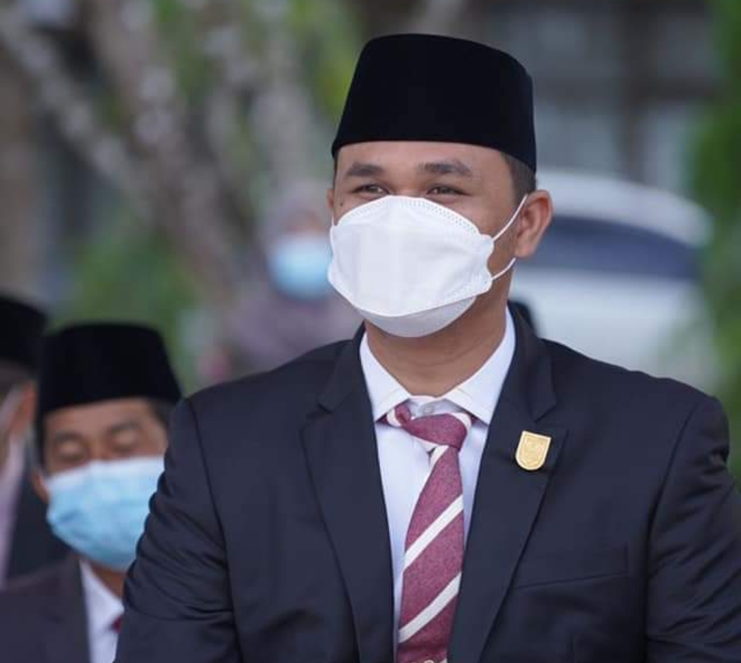 KUA PPAS Sudah Diserahkan ke Pemkab 2 Minggu Lalu,  Ranperda APBD 2023 Belum Juga Dimasukkan ke DPRD