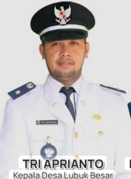 Pemdes Lubuk Besar Tegaskan Kegiatan DD 2025 Telah Dilaksanakan Sesuai RAB
