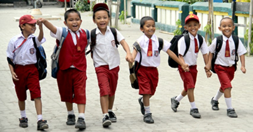Sebanyak 50 Sekolah di Inhil Diizinkan Belajar Tatap Muka Oleh Mendikbud