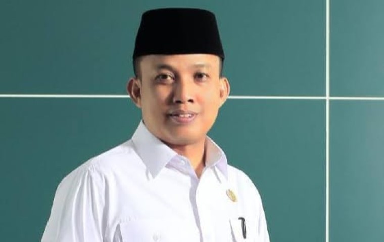 H Dani :  Jalan Tembilahan - Simpang Kuala Saka Sudah Masuk Proses lelang
