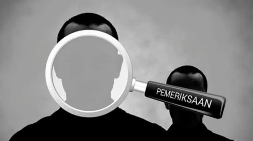 Lengkapi Berkas Tersangka NR dan M, Penyidik Periksa Kasubbag Umum Satpol PP Bengkalis