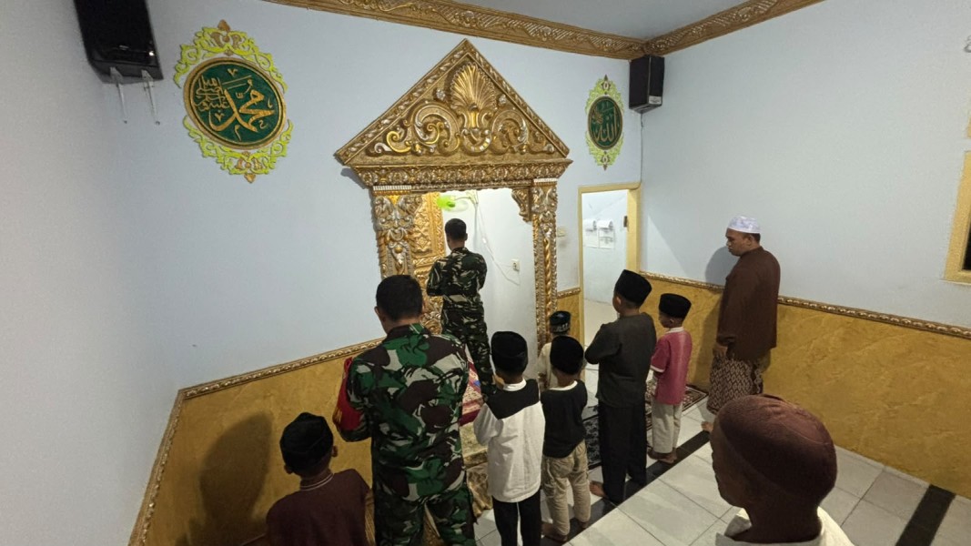 Satgas TMMD Pastikan Tetap Prima, Pemeriksaan Kesehatan Rutin Dukung Percepatan Pembangunan untuk Masyarakat