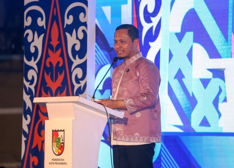 Sempena Hari Jadi Pekanbaru, Pemko Gratiskan Pemasangan Gigi Palsu untuk 1.000 Orang