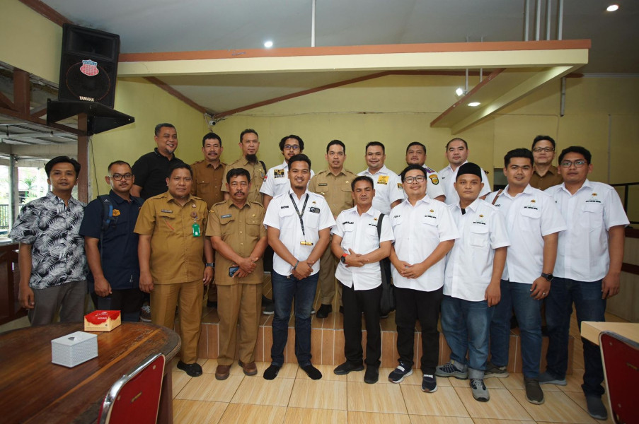 Pemda, HIPMI Inhil dan YMI akan Gelar Expo UMKM dan Temu Bisnis pada 22-26 Oktober Mendatang